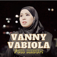 Vanny Vabiola Full Album
