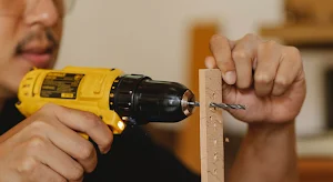 Drill Bang Sound screenshot 1