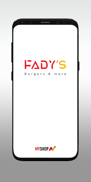 fadys Screenshot 0