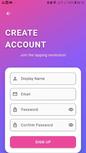 Tap Score Screenshot 1