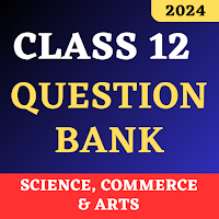 12th Question Bank