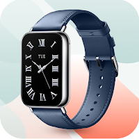 Xiaomi Smart Band 8 Pro Hint