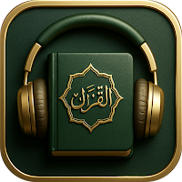 Quran Player Audio Offline
