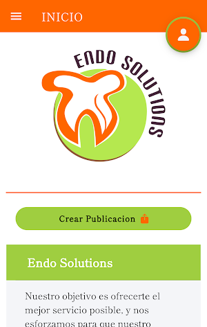 Endo Solutions Screenshot 1
