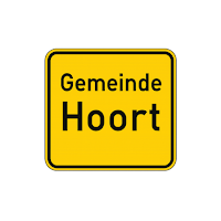 Gemeinde Hoort