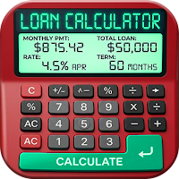 Smart Cash: Loan Calculator