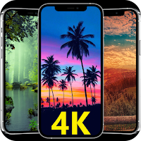 Nature Wallpapers in HD 4K