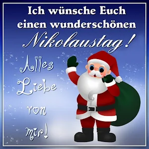 Einen schönen Nikolaustag Screenshot 3