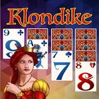 Solitaire  simple&clasisc&fun