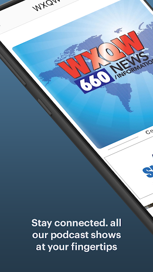 WXQW 660 Screenshot 0