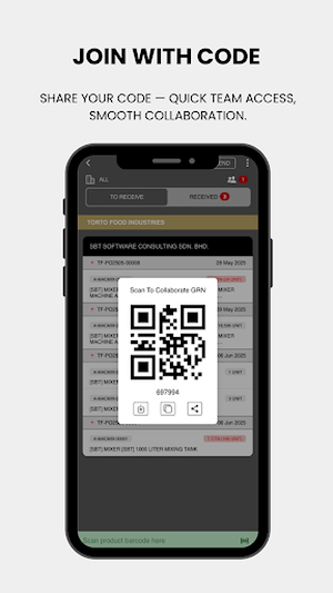 Molatec Screenshot 3