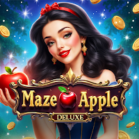 Maze Apple Deluxe