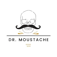 Barbearia Dr. Moustache
