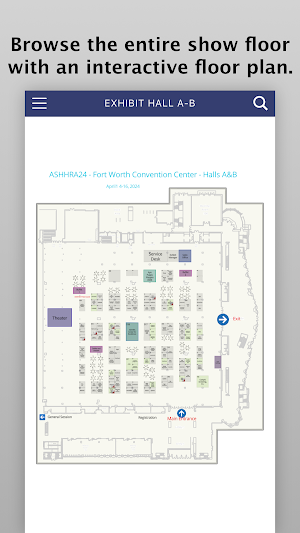 ASHHRA24 Screenshot 1