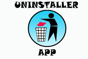 Easy Uninstaller pro Screenshot 3