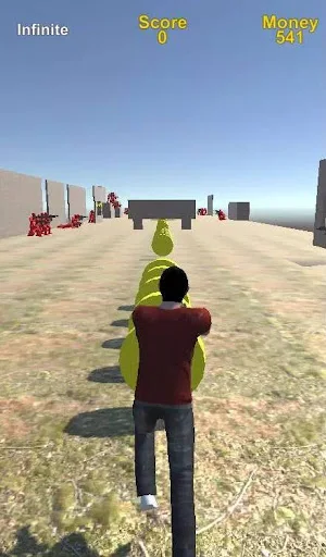 Batang Quiapo Fan Game Screenshot 2