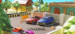 Rudra Advance Parking Screenshot 0