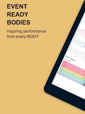 Event Ready Bodies Screenshot 3