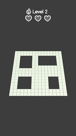 Paper Match Puzzle 3D Screenshot 1