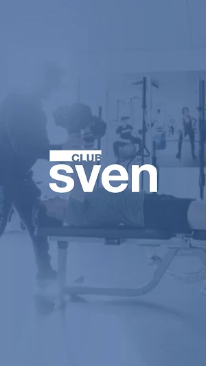 ClubSven Screenshot 0