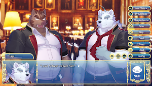 Knights College 2 Screenshot 3