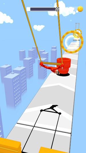Ragdollympics Screenshot 1