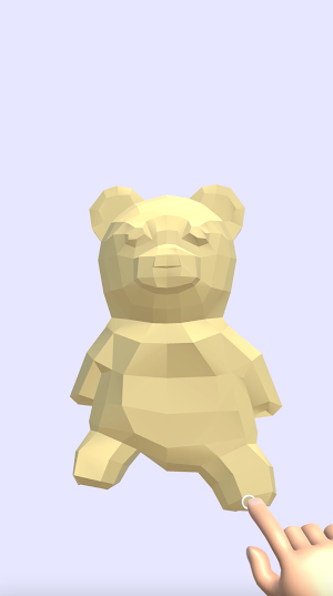 Origami Shapes Screenshot 2