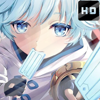 Anime Boys Wallpaper HD