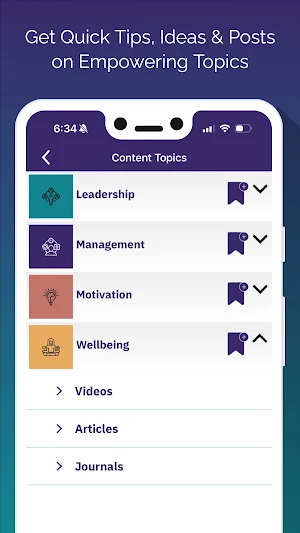 The Uncommon Collaboratory Screenshot 3