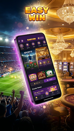Easywin Screenshot 0