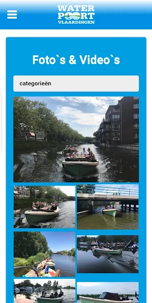 Waterpoort Screenshot 3