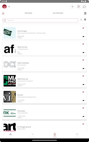 RubyArt Screenshot 3