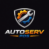 AutoServ Pro – POS Bengkel