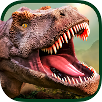 Virtual Reality Dinosaurs!