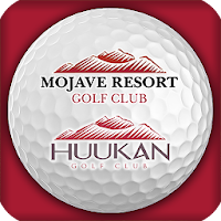 Mojave Golf
