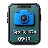 TimeStamp Camera