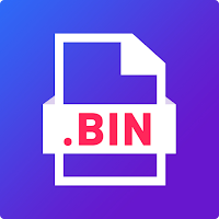 Bin File Viewer & File Opener