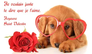 Joyeuse Saint Valentin Screenshot 2