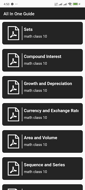SEE All Books & Guides 2081 Screenshot 2