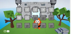 Are you Lucky !? Screenshot 1