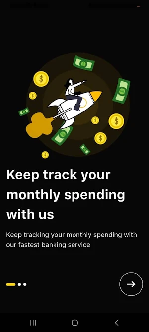 TessaPay: Cashless Schools Screenshot 0