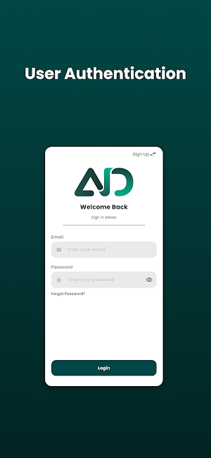 AI Diagnostics (Commercial) Screenshot 1