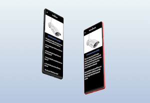 Ctronics Security Camera Guide Screenshot 2