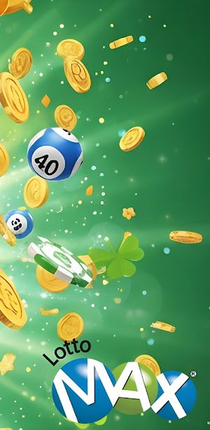 Lotto Max Screenshot 3