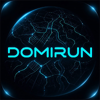 Domirun: Corra e Conquiste