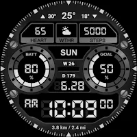 HMK WD039