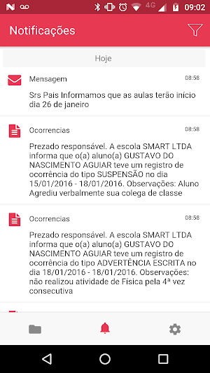 PRÉ-VEST APROVADO Screenshot 1
