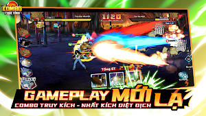 Combo Thức Tỉnh Screenshot 1