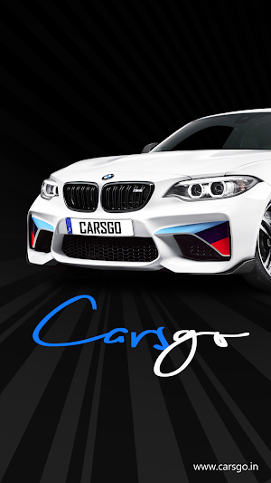 Carsgo - Search New , Used Car Screenshot 0