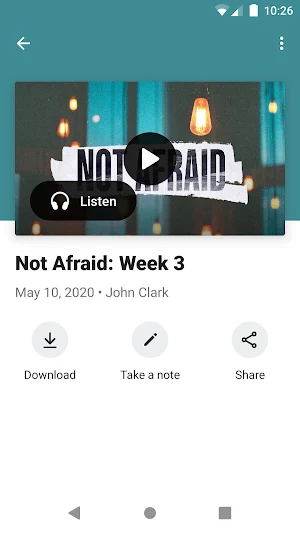 Crossroads On 23 Screenshot 2